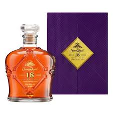 Crown Royal Extra Rare 18Yr 750ml