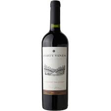 Forty Vines Pinot Noir 750ml