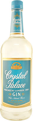 Crystal Palace Gin 80 Proof 1.75L