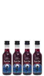 Hazlitt Red Cat Dark 187ml