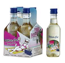 Hazlitt White Cat 187ml