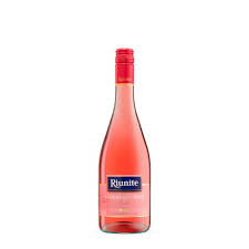 Lambrusco Rose 750ml Riunite
