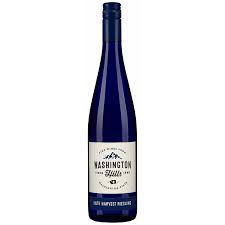 Late Harvest Riesling 750ml