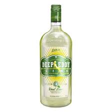 Deep Eddy Lime Vodka 1.75L