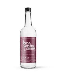 Loganberry Bar Water 1L