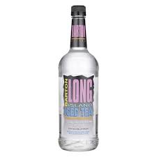 Long Island Iced Tea 1.0L