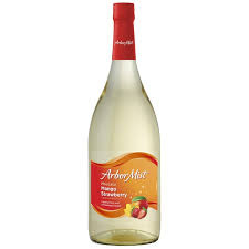 Mango Strawberry 1.5L Arbor Mist