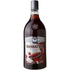 Manhattan 1.75 Ice Box