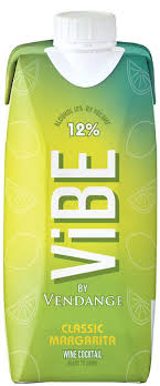 Margarita 500ml Vendange Vibe