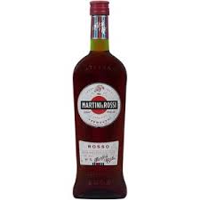 Martini & Rossi Sweet Vermouth 750ml