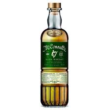 Mcconnells Irish Wsky 5Yr 750ml