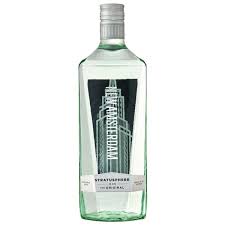 New Amsterdam Gin London Dry 750ml
