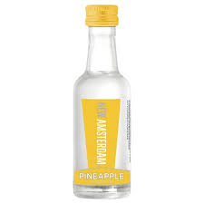 New Amsterdam Pineapple 50ml