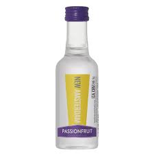 New Amsterdam Passion Fruit 50ml