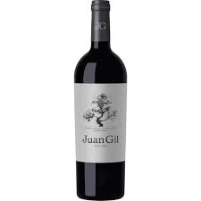 Juan Gil Silver Organic Monastrell 750ml