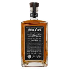 Blood Oath Pact No. 10 750ml