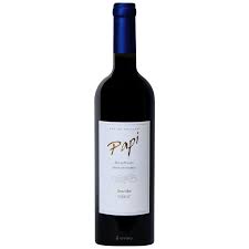Papi Merlot 750ml