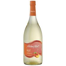 Peach Moscato 1.5L Arbor Mist