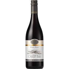Oyster Bay Pinot Noir 750ml