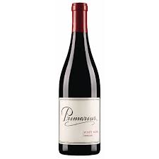 Primarius Pinot Noir 750ml