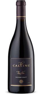The Calling Pinot Noir 750ml