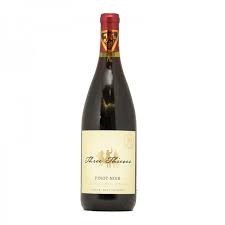 Three Thieves Pinot Noir 750ml