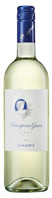 Principessa Gavia 750ml