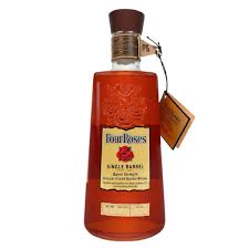 Private Selection 750ml Four Roses
