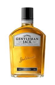 Gentleman Jack 375ml