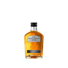 Gentleman Jack 50ml