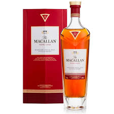 Rare Cask 750ml Macallan