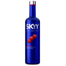 Skyy Raspberry 1.0L