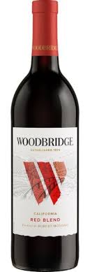 Woodbridge Red Blend 750ml