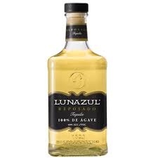 Lunazul Reposado Tequila 375ml