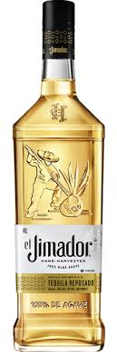 El Jimador Reposado 750ml