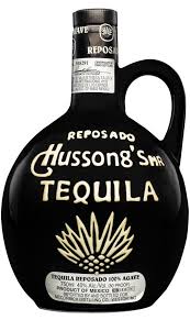 Reposado 750ml Hussong