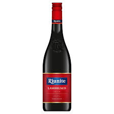 Riunite Lambrusco 750ml