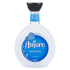 Sambuca 750ml Di Amore