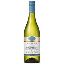 Sauvignon Blanc 750ml Oyster Bay