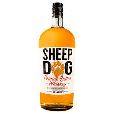 Sheep Dog 1 Liter