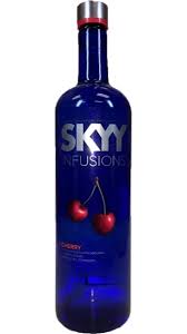 Skyy Cherry 1L