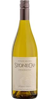 Stone Cap Chardonnay 750ml