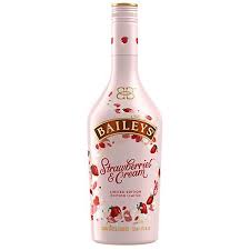 Baileys Strawberries & Cream 750ml