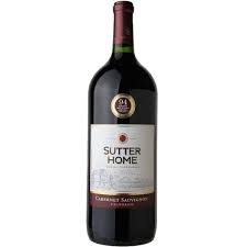 Sutter Home Cabernet 1.5L