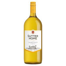 Sutter Home Chardonnay 1.5L