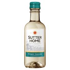 Sutter Home Pinot Grigio 187ml