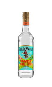 Sweet Chili Lime 1.0L Captain Morgan