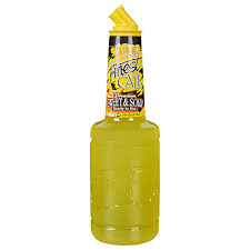 Sweet&Sour 1.0L Finest Call