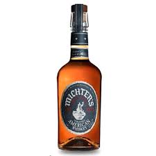Unblended American 750ml Michter's