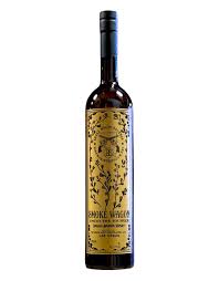 Uncut The Younger 750ml Smoke Wagon
